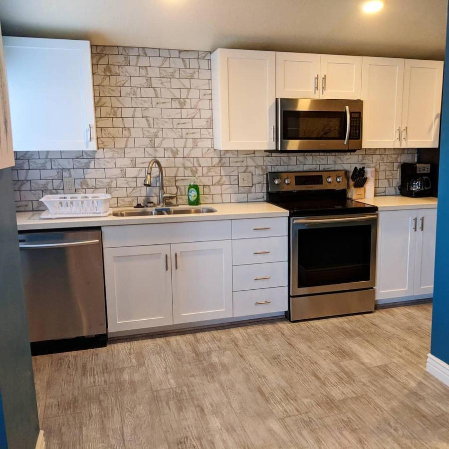 Baby Blue Sky - Price 2Bd - Newly Remodeled - Nearby Trails Exterior foto