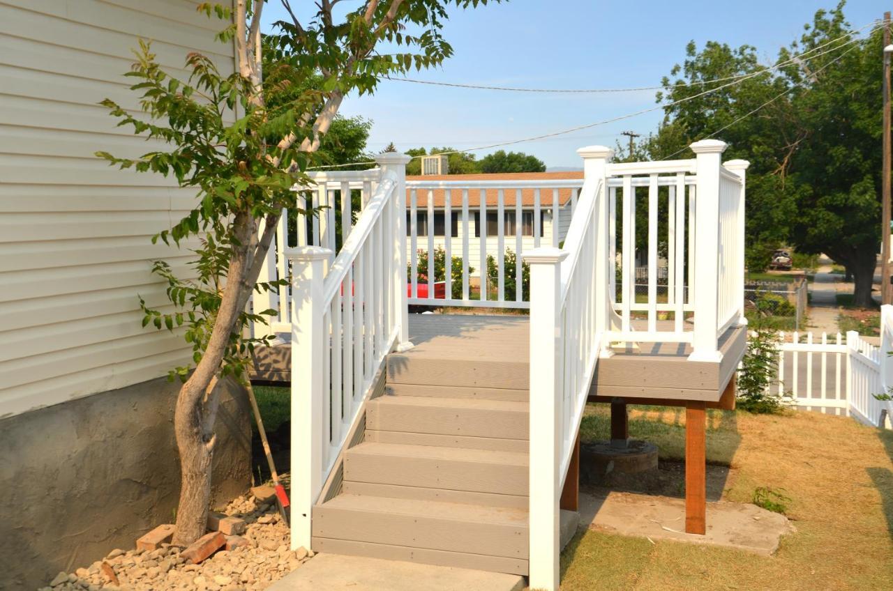 Baby Blue Sky - Price 2Bd - Newly Remodeled - Nearby Trails Exterior foto