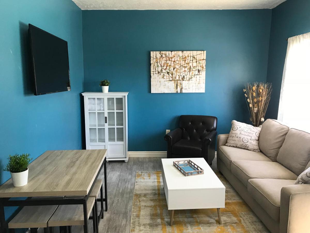 Baby Blue Sky - Price 2Bd - Newly Remodeled - Nearby Trails Exterior foto